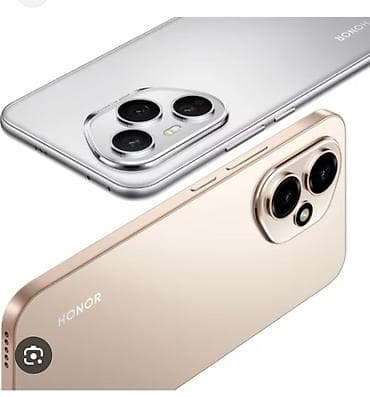 hyperx cloud alpha s: Honor 400, 2 GB, rəng - Boz — 1