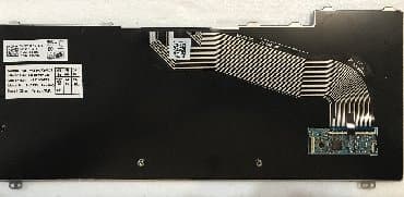 samsung notebook adapter: DELL Latitude E5440 klaviatura PN: 0D9GH7 (PK130WQ4A28), orijinal — 2