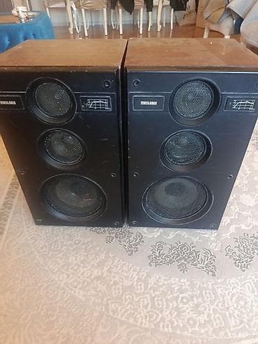 airdots 2: Kolonka, Növ - Akustik, rəng - Qara — 2