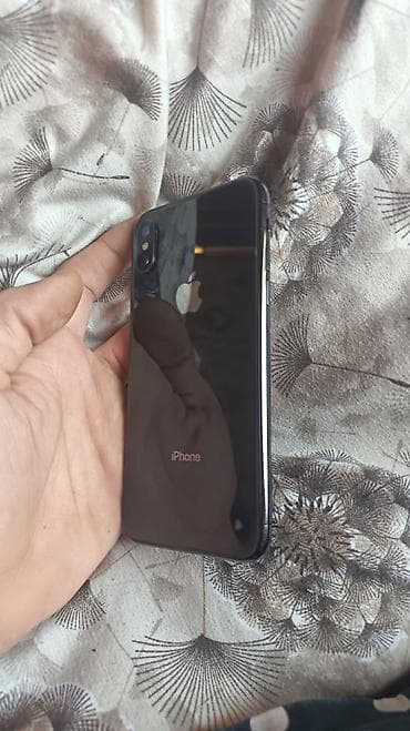 iphone 11 pro max original: IPhone Xs, 64 GB, Space Gray — 5