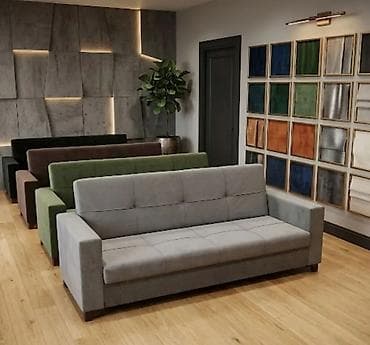 Ev və bağ: Divan, Yeni, Açılan, Bazalı, Parça, Rayonlara çatdırılma — 6