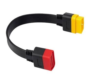 delphi: Universal Launch kabel : 36 sm - 55 azn 36 sm ( nylon cable ) - 65 — 6