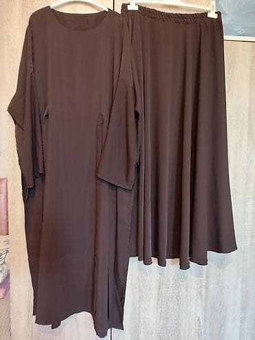 Gündəlik don, Maksi, 2XL lalafo.az -da Gündəlik don, Maksi, 2XL