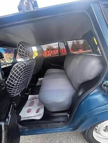 vaz 2106 abirsofka: VAZ (LADA) 2107: 1.3 l | 2002 il 185064 km Universal — 8