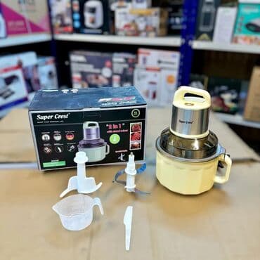super gün nar deaktiv etmek: Stasionar blender, Yeni, Rayonlara çatdırılma, Ödənişli çatdırılma, Ünvandan götürmə — 1