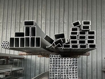 Divar kağızları, oboy: Profil, Alüminium, Kredit yoxdur — 7