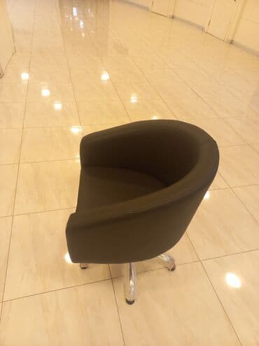 bərbər kreslosu satılır: Yeni, Saş kəsimi kreslosu — 8