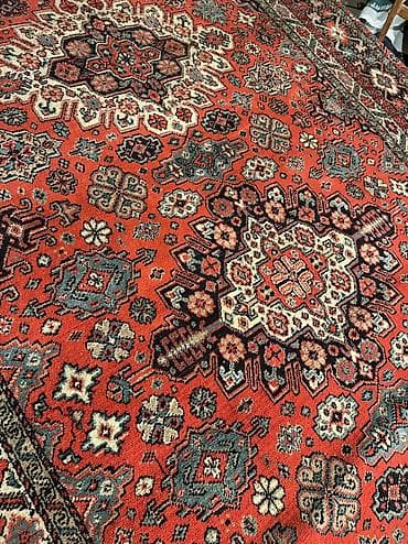 Другой декор и предметы интерьера: Ковер Декоративный, Нет кредита — 3