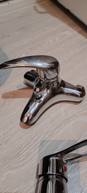 Smistitellər. Mətbəx, hamam, axtafa, moydadır, tulpan, djakuzi üçün 5