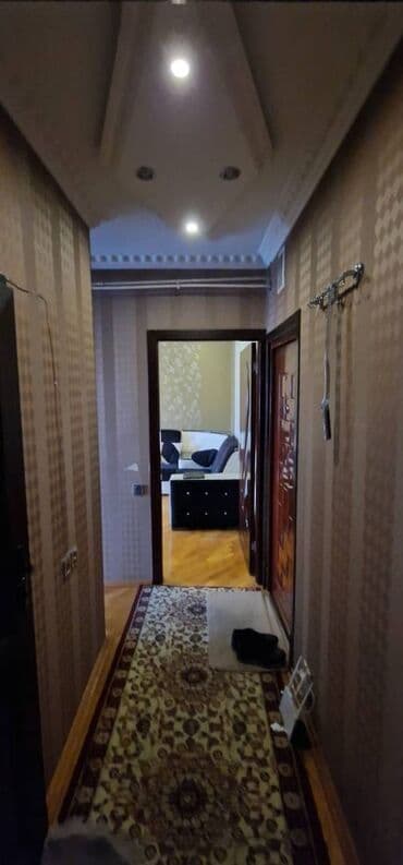 gunluk evler sumqayit: Binəqədi rayonu, dərnəgül metrosuna yaxın,2 otaqlı əla təmirli və — 5