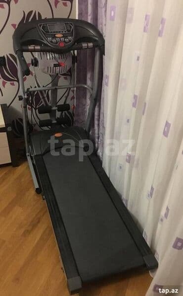 Trenajorlar teze kimidir her modelde vardir. Qiymetler model ve