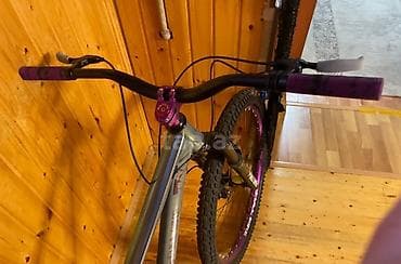 velosiped trinx: Velosipede söz ola bilmez ideal velosipeddir sadece qabaq Tros — 4