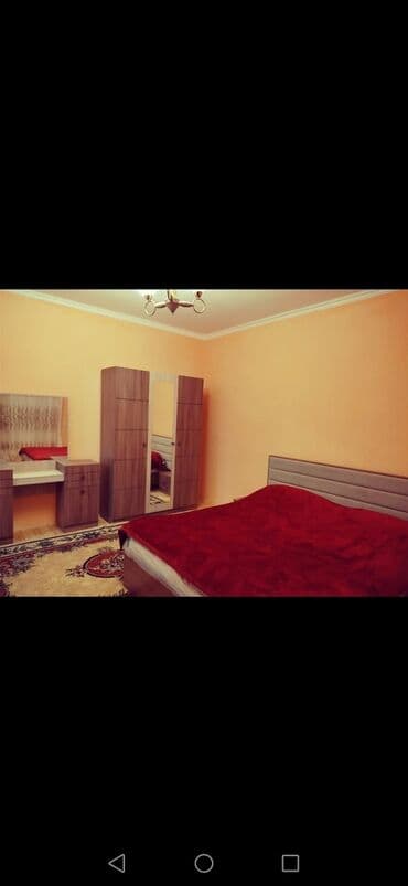 həzi aslanovda kirayə evlər: 3 комнаты — 7