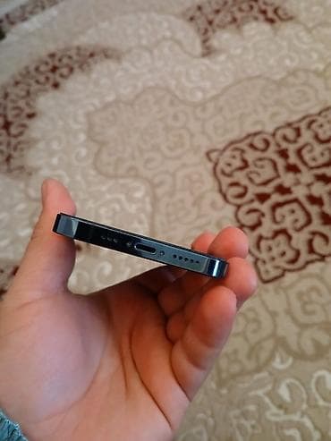 redmi note 8 irşad telecom: IPhone 12 Pro, 128 GB, Pacific Blue — 6