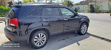 Nəqliyyat: Kia Sorento: 2 l | 2010 il Ofrouder/SUV — 9
