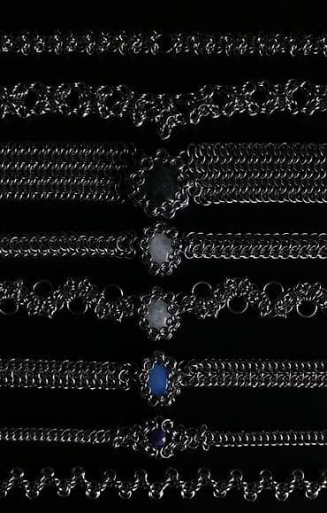 mi band 2: Əl işi əşyaları satıram. Əşyalar paslanmayan poladdan, hipoalerjenik — 6