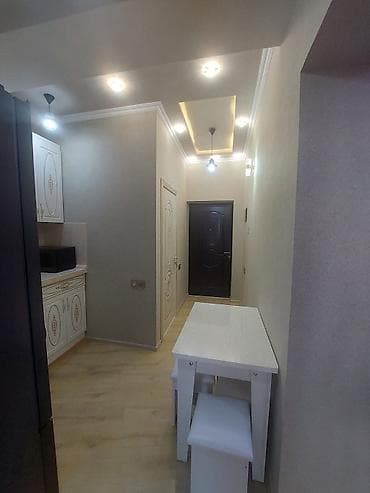 kiraye evler 2 otaqli: Kirayə mənzil – zövqlü şəkildə tam mebellə və məişət texnikası ilə — 7