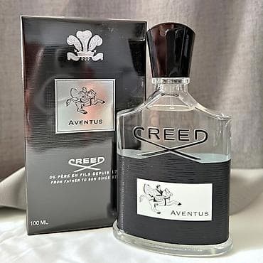kis: 🔥 Creed Aventus — ananas, qarağat və odunsu notların möhtəşəm — 1