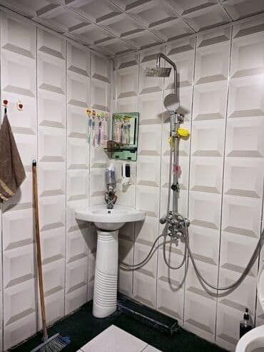 bine savxozda ucuz evler: 5 комнат, 500 м², Нет кредита — 8