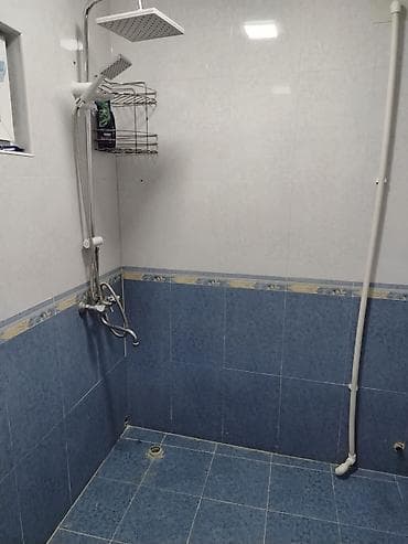 ev kirayesi bakida: Yevlax, 3 otaqlı, Köhnə tikili, 67 kv. m — 5