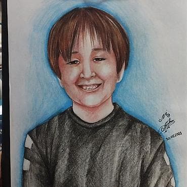 Portret sifarisi qəbul edilir