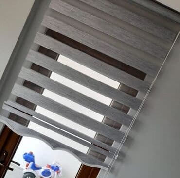 perde 2: Jalüz pərdə ucuz sok qiymətlər bizdə 2 ya 3 günərzində hazırlama — 15