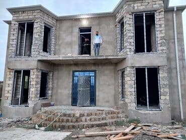 пластиковые окна баку: Pvc cam balkon alminum arakesmeler şüşelenme sistemleri şûşe — 6