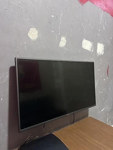 kontakt iphone 13: Televizor LG LED ekran 43" FHD (1920x1080) — 2