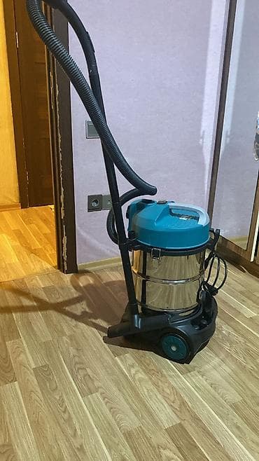 2 ci el termo: TOTAL firmasi.Demək olarki yenidir. Həm hava sovurma həm hava vurması — 1