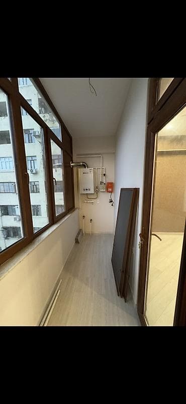 mate: 🏡 Yaşayış Olmayıb! AAAF Parkda Premium Təmirli 3 Otaqlı Mənzil Satılır — 4