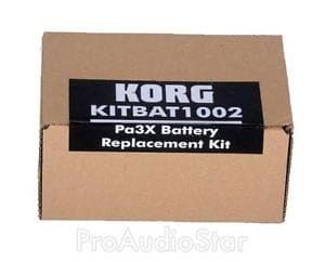 ucuz sıntezatorlar: Korg kitbat 1002 — 1