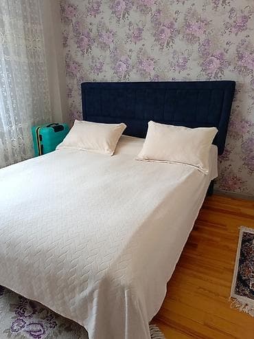dosek matras satışı: İşlənmiş, İkinəfərlik çarpayı, Bazasız, Matras ilə — 3