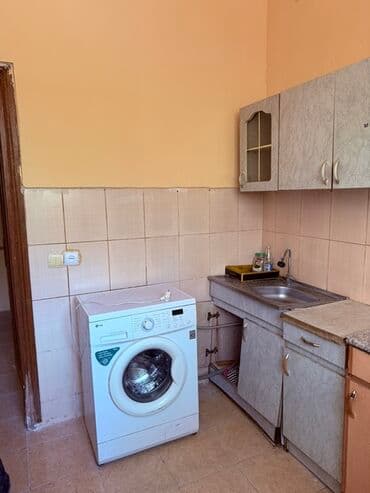 kirayə bina evleri: Kiraye ev verilir tecili!!!! Nizami Rayonu Xalqlar Dostluğu metrosuna — 4