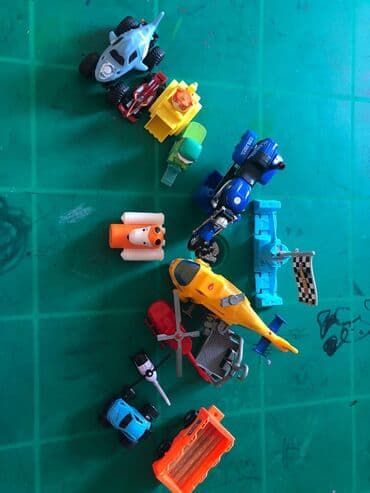 лабубу купить в баку: Deniz oyuncaqlari — 6