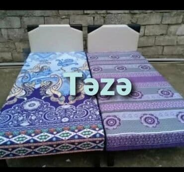 mebel taxt: Çarpayı hazırları var rəng seçimi var bir nəfərlik 60 manat iki — 5