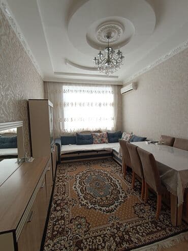 Коммерческая недвижимость: Поселок Бинагади 3 комнаты, 100 м² — 9