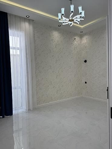 aaaf park ev satisi: Digah, 124 kv. m, 4 otaqlı, Hovuzlu — 8