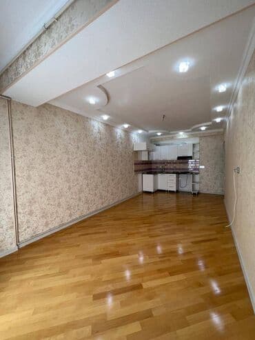 makler gence: M. Həzi Aslanov, 3 otaqlı, Yeni tikili, m. Həzi Aslanov, 83 kv. m — 9