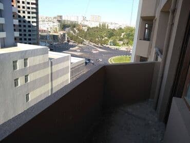 podmayak mənzillər: 5 otaqlı, Yeni tikili, m. Əhmədli, 391 kv. m — 16