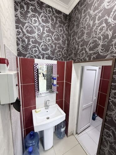 bakı kiraye evler: Xirdalan yol qiragi ana bala parkinin yaninda bina alti 40 kv obyekt — 6