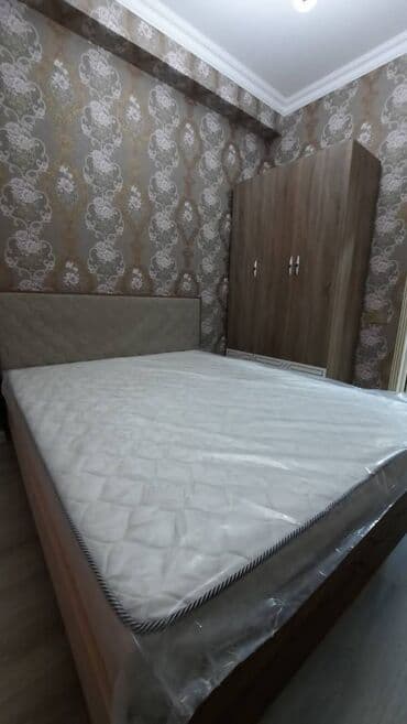 kirayə əcəmi: Əcəmi metrosunun yaxınlığında 17 mertebeli binanın 4-cu mərtəbəsində — 14