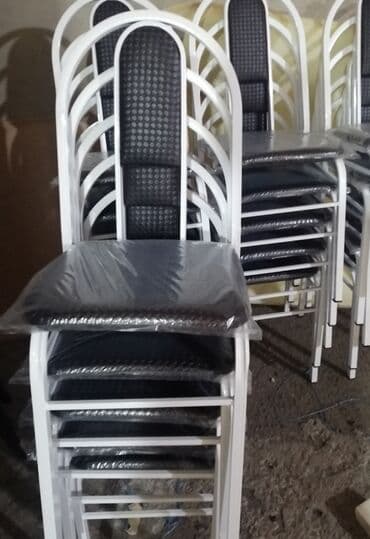 прокат стол стул душанбе: Stulllar 13manatdan başlayır 60manata qeder Stulllar sexdən birbaşa — 11