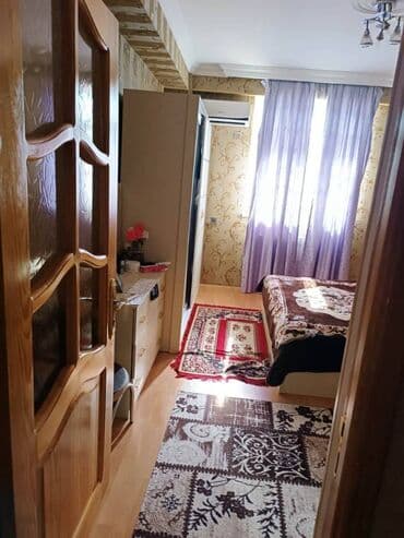 razinde kiraye evler 300 manat: 2 otaqlı, Yeni tikili, 83 kv. m — 4