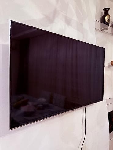 Televizor Samsung LED ekran 40"