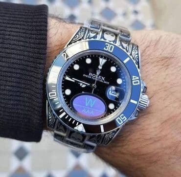 Toy paltarları və aksesuarları: Yeni, Qol saatı, Cartier — 16