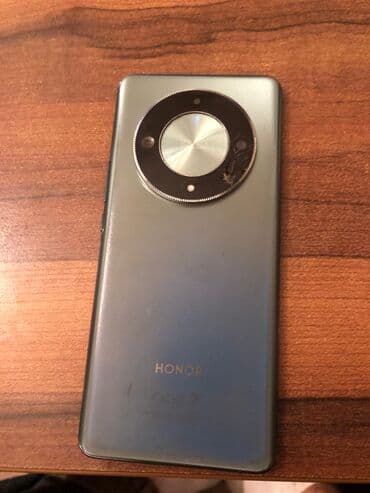 irşad honor x9b qiymeti: Honor X9b, 256 GB, rəng - Boz, Barmaq izi — 2