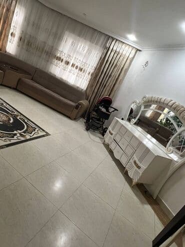 снять дом в баку на длительный срок: 150 м², 7 комнат — 14