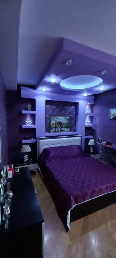 kirayə evlər xalqlar dostluğu: 3 otaqlı, Yeni tikili, 120 kv. m — 7