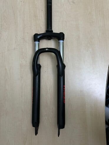 Salam Strim markali velosipedin amortizatorudur Yaxsi isləyir. Heçbir