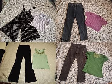 prokat paltar: Svitşot, Stradivarius, XL — 5